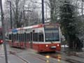 Tramlink 2538 on Tramlink line 1