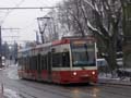 Tramlink 2539 on Tramlink line 3