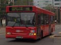 Metrobus 330 on Route T33
