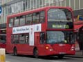 Metrobus 431 on Route T33