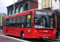 Abellio London 8784 on Route T33