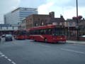 First London DMC41538 on Route U1