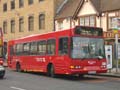 Travel London DE417 on Route U7