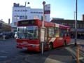 Arriva The Shires 3837 on Route U9