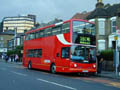 Arriva London North DLA193 on route W3