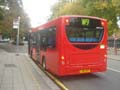 Metroline DEM1341 on Route W9