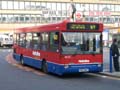 Metroline DLS102 on Route W9