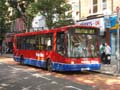 Metroline DML535 on Route W9