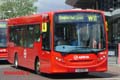 Arriva London ENS19 on Route W11