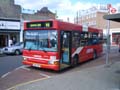 Arriva London North PDL1 on route W16