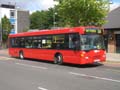 Metrobus 543 on route X26